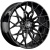 LS Forged FG29 9x21 5*120 ET45.5 DIA62.6 BK Кованый LS Forged FG29 9x21 5*120 ET45.5 DIA62.6 BK Кованый