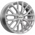 Carwel Хуко 6x15 4*100 ET50 DIA60.1 SLT Литой Carwel Хуко 6x15 4*100 ET50 DIA60.1 SLT Литой