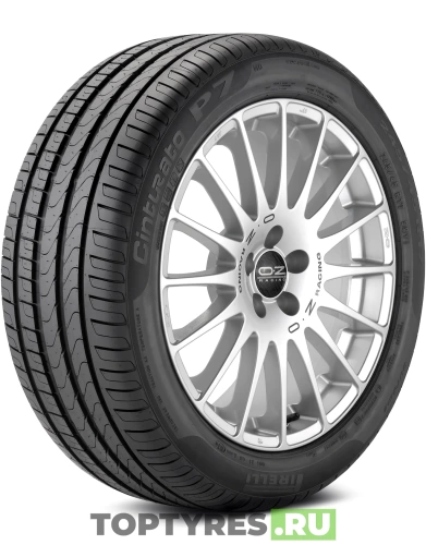 Pirelli Cinturato P7 225/55 R18 102Y XL AO купить с доставкой