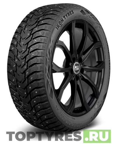 Ikon Tyres Character Ice 8 SUV 235/65 R18 110T XL купить с доставкой