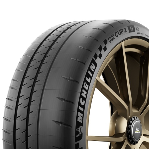 купить шины Michelin Pilot Sport Cup 2 R 245/35 R20 95Y XL K1 с гарантией