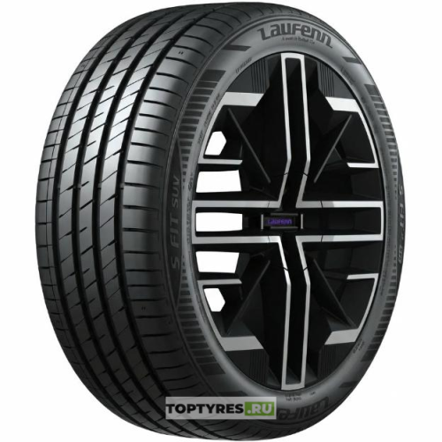 Laufenn S FIT2 LK12A SUV 235/55 R19 105W XL купить с доставкой