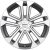 Carwel Куж 7x18 5*114.3 ET50 DIA54.1 SLT Литой Carwel Куж 7x18 5*114.3 ET50 DIA54.1 SLT Литой