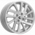 K&K КС899 6x15 4*100 ET37 DIA60.1 Сильвер Литой K&K КС899 6x15 4*100 ET37 DIA60.1 Сильвер Литой
