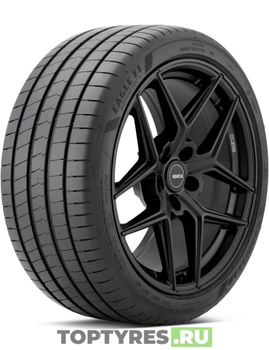 Goodyear Eagle F1 Asymmetric 6 315/35 R22 111Y купить с доставкой