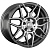 LS 785 7.5x17 5*108 ET50 DIA63.3 GMF Литой