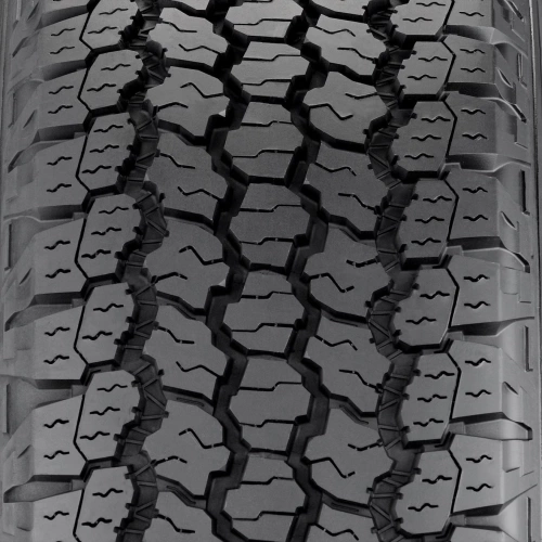 Goodyear Wrangler All-Terrain Adventure with Kevlar 255/60 R20 113H XL LR купить с доставкой