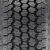 Goodyear Wrangler All-Terrain Adventure with Kevlar 255/60 R20 113H XL LR купить с доставкой