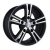 LS 291 6.5x15 5*139.7 ET40 DIA98.5 GMF Литой