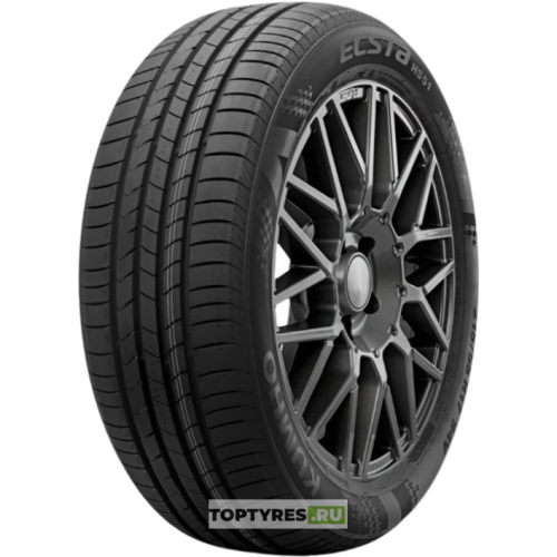 Kumho Ecsta HS51 215/55 R18 95H купить с доставкой