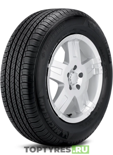 купить шины Michelin Latitude Tour HP 265/45 R21 104W XL J LR с гарантией