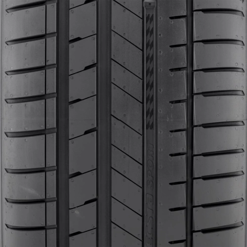 Kumho Ecsta PS72 Sport 245/45 R18 100Y XL купить с доставкой