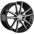 LS 788 7.5x17 5*112 ET40 DIA66.6 BKF Литой LS 788 7.5x17 5*112 ET40 DIA66.6 BKF Литой