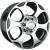 LS 310 8x18 6*139.7 ET36 DIA100.1 BKF Литой LS 310 8x18 6*139.7 ET36 DIA100.1 BKF Литой
