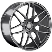 LS Forged FG09 9.5x20 5*112 ET55 DIA66.6 BKL Кованый