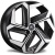 Replay HND352 7.5x19 5*114.3 ET49.5 DIA67.1 MGMF Литой Replay HND352 7.5x19 5*114.3 ET49.5 DIA67.1 MGMF Литой