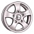 Neo 541 6.5x15 5*139.7 ET40 DIA98 Silver Литой