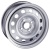 Trebl R-1680 7x16 5*139.7 ET35 DIA108.6 Silver Штампованный Trebl R-1680 7x16 5*139.7 ET35 DIA108.6 Silver Штампованный