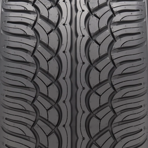 Yokohama Parada Spec-X PA02 275/55 R20 117V купить с доставкой