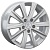 Replay SK16 7x17 5*112 ET40 DIA57.1 Silver Литой
