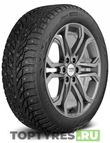 Ikon Tyres Autograph Ice 9 SUV 255/50 R19 107T XL купить с доставкой