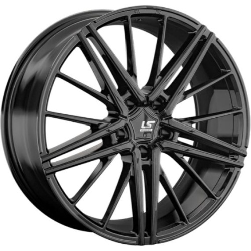 LS FlowForming RC76 8.5x20 5*114.3 ET30 DIA60.1 GMF Литой