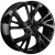 LS Forged FG22 7x19 5*108 ET36 DIA65.1 BK Кованый LS Forged FG22 7x19 5*108 ET36 DIA65.1 BK Кованый