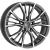 MAK Union 9x20 5*112 ET38 DIA66.6 Gunmetal Mirror Face Литой MAK Union 9x20 5*112 ET38 DIA66.6 Gunmetal Mirror Face Литой