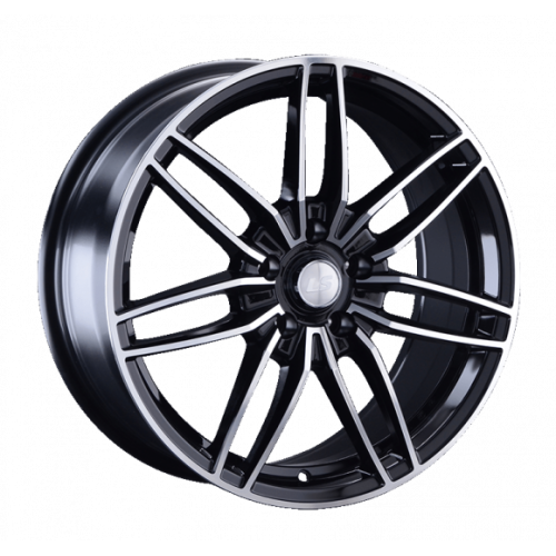 LS 1241 7.5x17 4*100 ET40 DIA60.1 GMF Литой