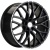 Khomen KHW 2005 8.5x20 5*112 ET20 DIA66.6 Black Matt MR Литой Khomen KHW 2005 8.5x20 5*112 ET20 DIA66.6 Black Matt MR Литой