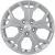 Khomen KHW 1715 7x17 5*110 ET46 DIA63.3 Gray-FP Литой Khomen KHW 1715 7x17 5*110 ET46 DIA63.3 Gray-FP Литой