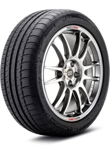 купить шины Michelin Pilot Sport 2 295/35 R18 99Y XL N4 с гарантией