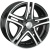 LS 570 6.5x15 4*114.3 ET40 DIA73.1 BKF Литой