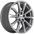 Carwel Ишим 7.5x18 5*114.3 ET53 DIA54.1 AGR Литой