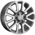 Replay LX241 7.5x18 6*139.7 ET55 DIA95.1 MGMF Литой Replay LX241 7.5x18 6*139.7 ET55 DIA95.1 MGMF Литой