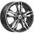 Wheels UP UP103 6.5x16 5*114.3 ET45 DIA67.1 New Diamond Литой