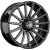 LS Forged FG32 8.5x19 6*139.7 ET36 DIA100.1 BK Кованый LS Forged FG32 8.5x19 6*139.7 ET36 DIA100.1 BK Кованый