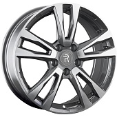 Replay CHG60 7.5x17 5*114.3 ET45 DIA60.1 GMF Литой