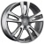 Replay CHG60 7.5x17 5*114.3 ET45 DIA60.1 GMF Литой Replay CHG60 7.5x17 5*114.3 ET45 DIA60.1 GMF Литой
