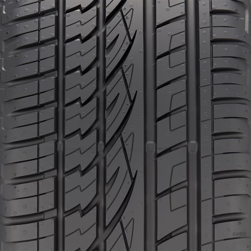 Continental ContiCrossContact UHP 265/40 R21 105Y XL MO FP