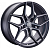 LS 1266 8.5x19 5*112 ET25 DIA66.6 MGMF Литой