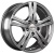X'trike X-112 6.5x16 5*112 ET45 DIA57.1 HSB Литой X'trike X-112 6.5x16 5*112 ET45 DIA57.1 HSB Литой