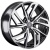 Replay LX207 7.5x18 5*114.3 ET35 DIA60.1 GMF Литой
