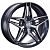 LS 1262 7.5x17 5*112 ET40 DIA57.1 GMF Литой