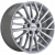 Carwel Токо 7x17 5*114.3 ET37 DIA66.6 SLT Литой Carwel Токо 7x17 5*114.3 ET37 DIA66.6 SLT Литой