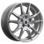 K&K Адамар 6.5x16 5*108 ET40 DIA67.1 Дарк платинум Литой K&K Адамар 6.5x16 5*108 ET40 DIA67.1 Дарк платинум Литой