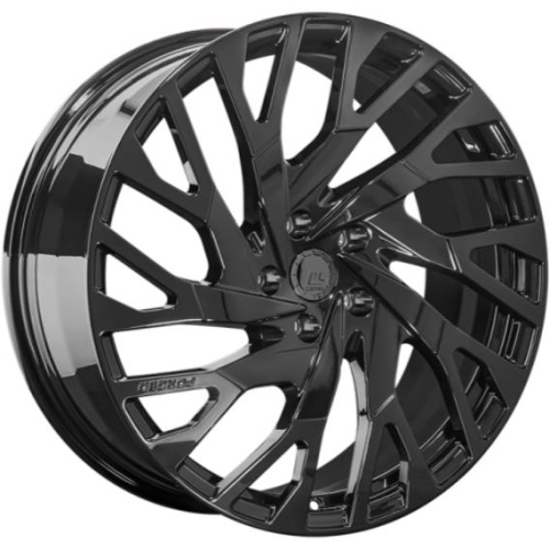 LS Forged FG49R 9x21 5*120 ET40 DIA72.6 MGM Кованый