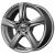 iFree Кайт 7x16 5*110 ET37 DIA65.1 Блэк Джек Литой iFree Кайт 7x16 5*110 ET37 DIA65.1 Блэк Джек Литой
