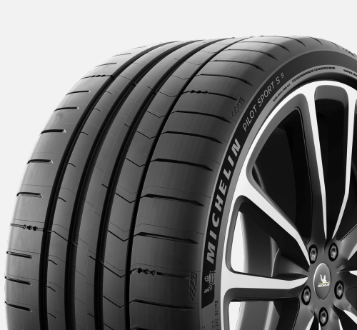 купить шины 285/40 R20 111Y Michelin Pilot Sport S 5 285/40 R20 111Y HL * с гарантией