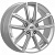 Wheels UP UP104 6.5x17 5*112 ET45 DIA57.1 Silver Classic Литой
